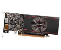 Sapphire Radeon RX 6400 PULSE GAMING 4GB GDDR6 - 742557 - zdjęcie 5